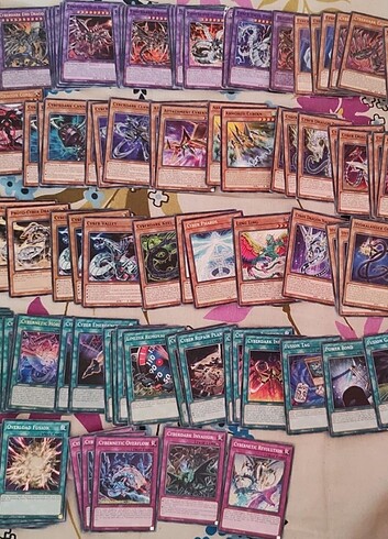 Yugioh 