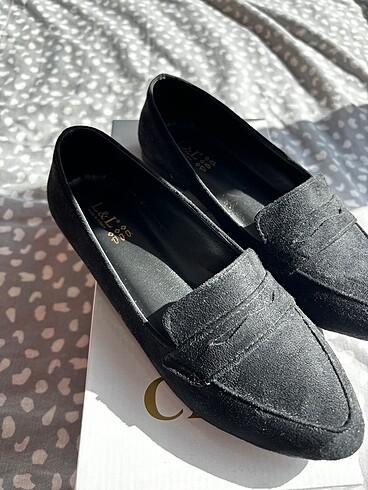 Diğer Loafer