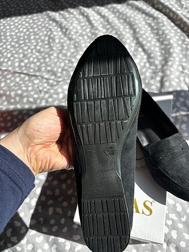 36 Beden Loafer