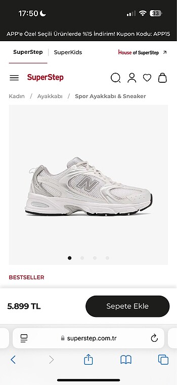 New Balance New balance 530