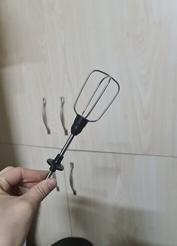 Karaca blender çırpıcı tel