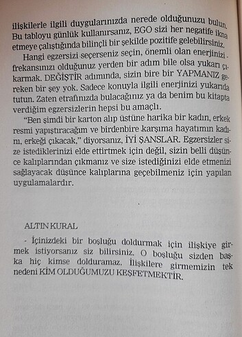 Beden Evrenden torpilim var