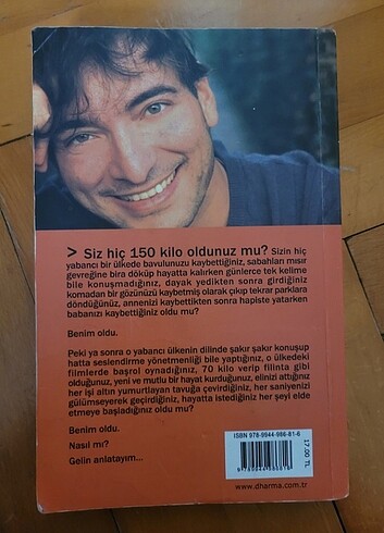 Evrenden torpilim var