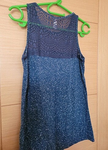 LC Waikiki Dantelli atlet 
