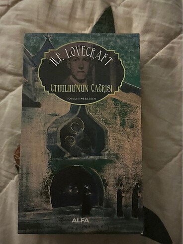 Cthulhu'nun Çağrısı