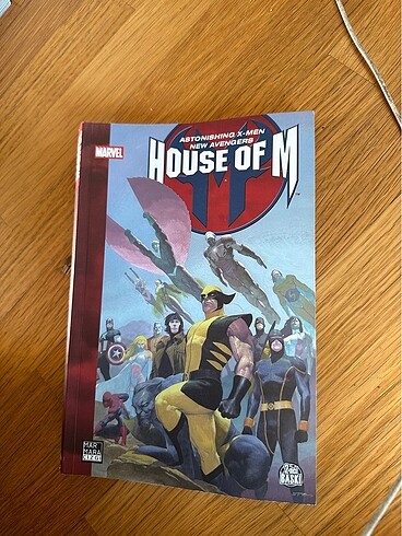 House of m