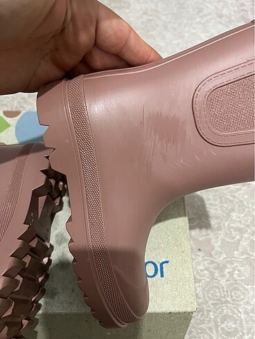 İgor yağmur çizmesi - Görsel 5