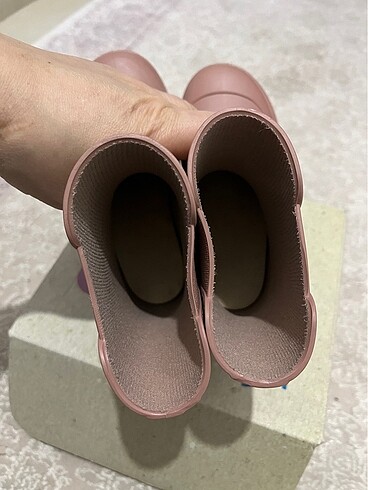 İgor yağmur çizmesi - Görsel 7