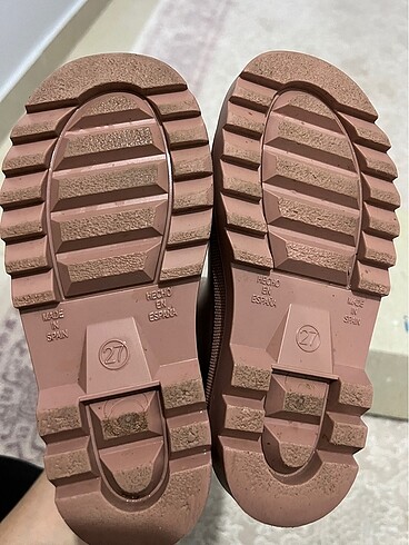 İgor yağmur çizmesi - Görsel 9