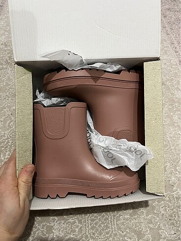 İgor yağmur çizmesi - Görsel 10