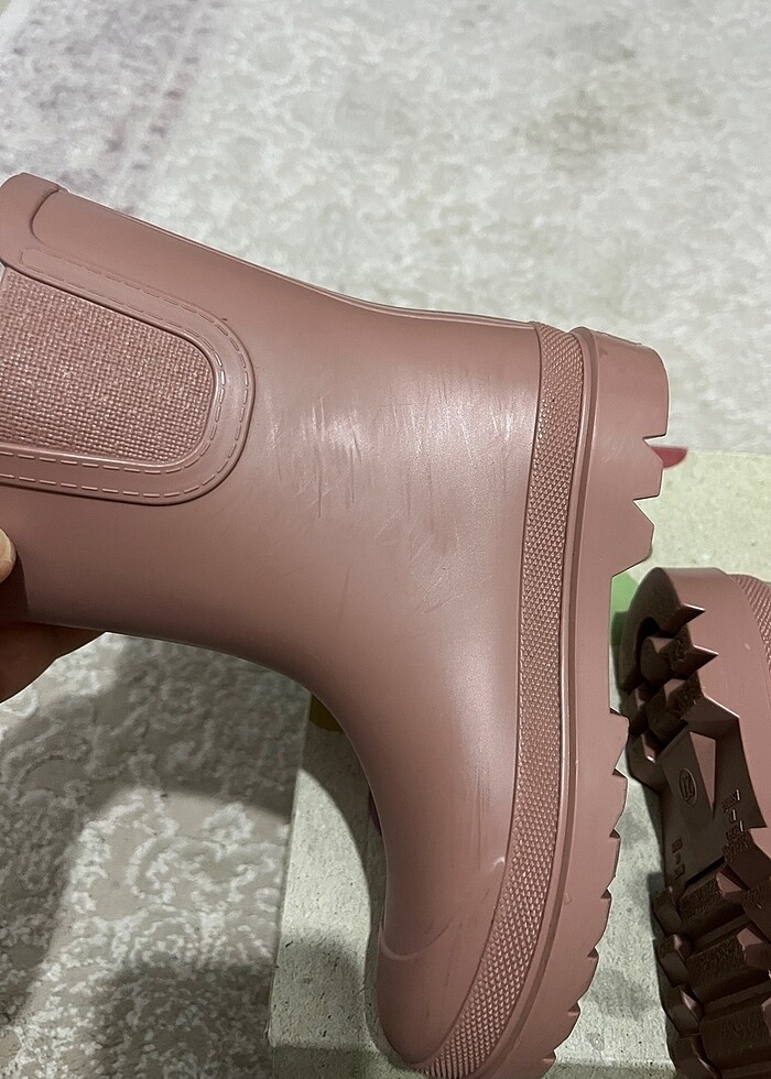 İgor yağmur çizmesi - Görsel 4