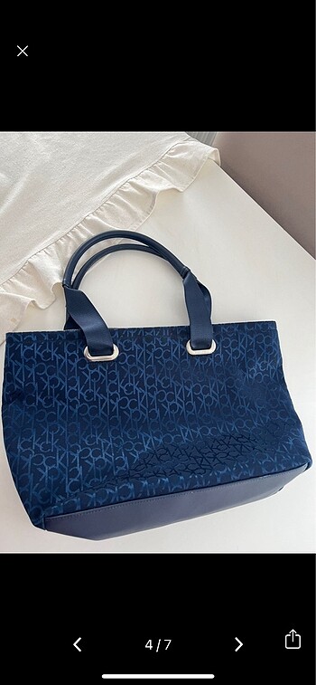 Ck çanta - Görsel 2