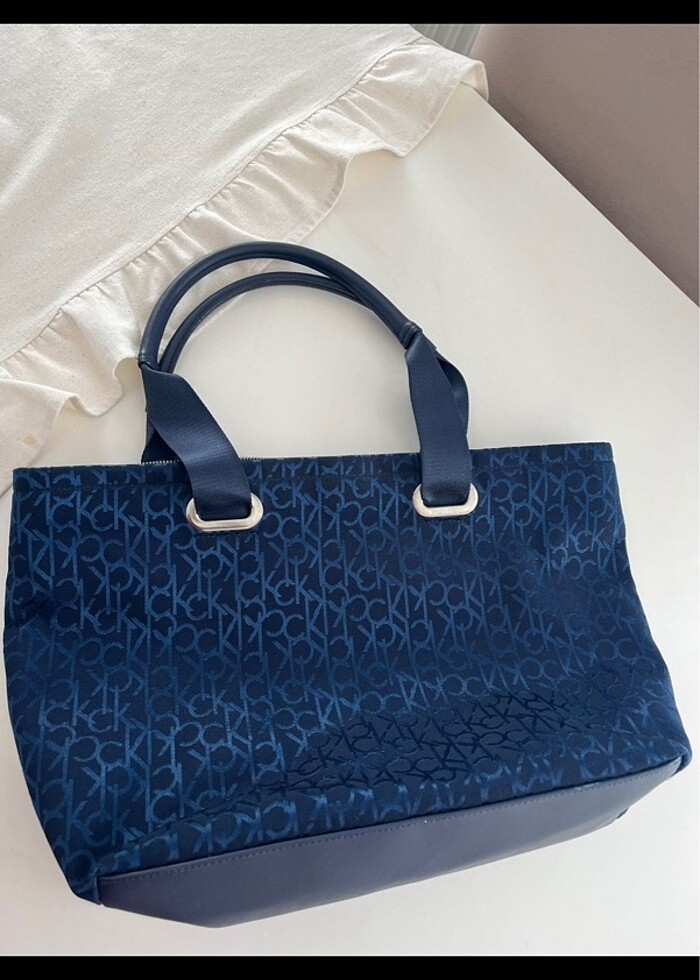 Ck çanta - Görsel 2
