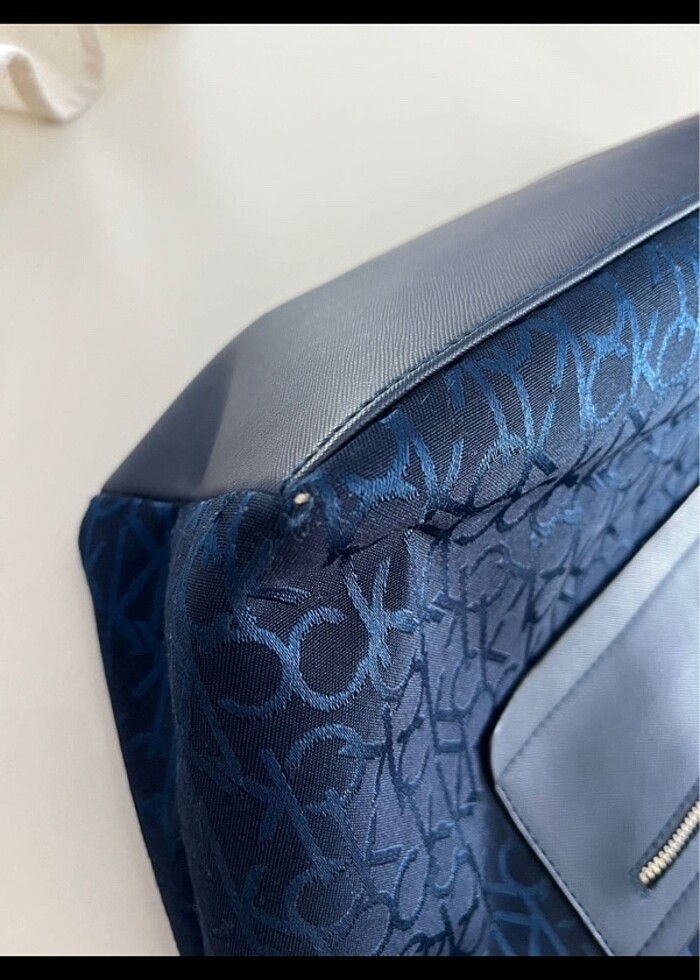 Ck çanta - Görsel 4