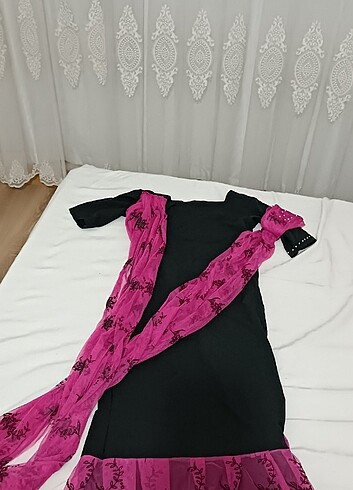 Diğer Kına kıyafeti Hint modeli