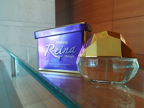 #Farmasi #Reina #orjinalparfum 