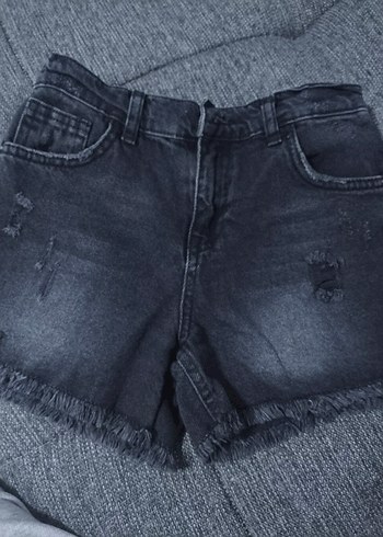 Koton kız çocuk Jean şort