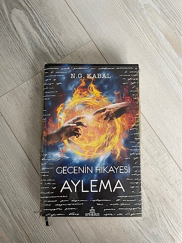 Gecenin Hikayesi Aylema