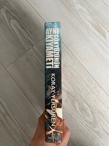 Koray Yersüren, Aynı Gökyüzünün Kıyameti