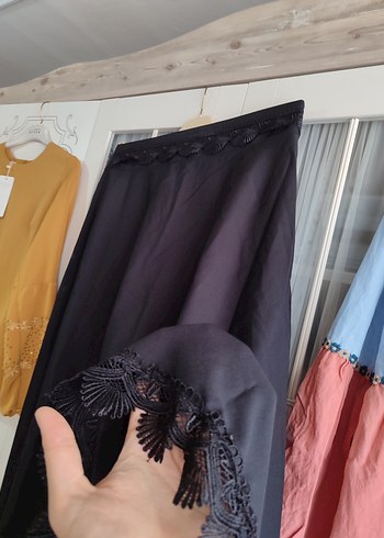 etek gömlek - Görsel 3