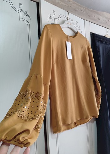 etek gömlek - Görsel 2