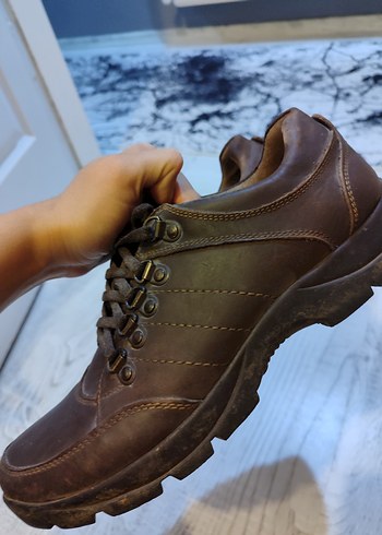 Hakiki deri Erbil Süel marka Erkek Ayakkabı - Görsel 5