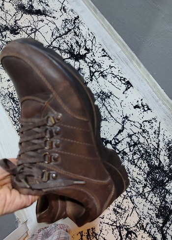 Hakiki deri Erbil Süel marka Erkek Ayakkabı - Görsel 4