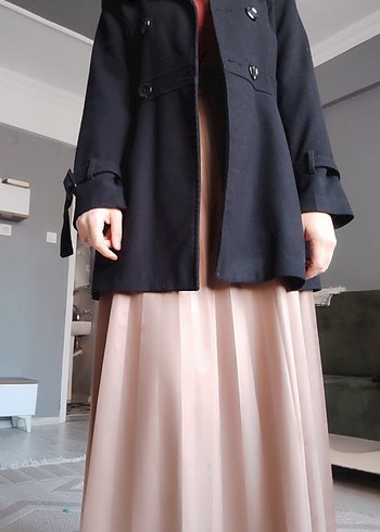 Kısa kaban - Görsel 2