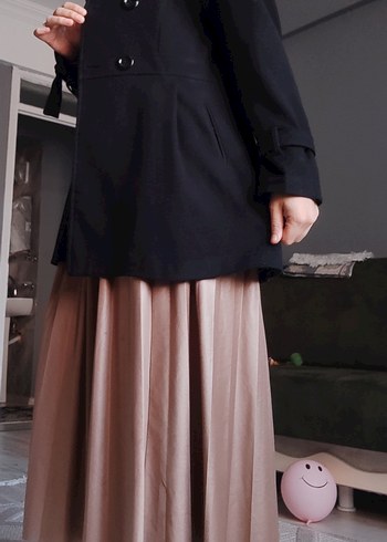 Kısa kaban - Görsel 5