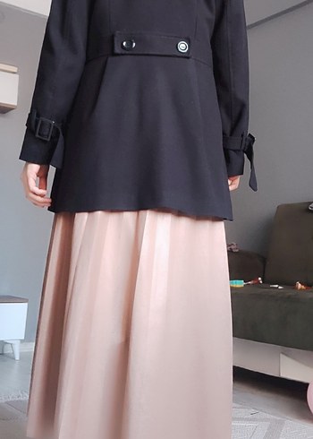 Kısa kaban - Görsel 6