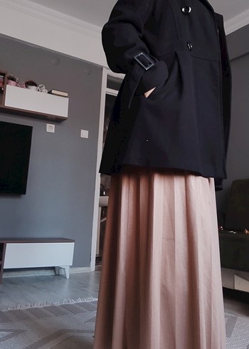 Kısa kaban - Görsel 4