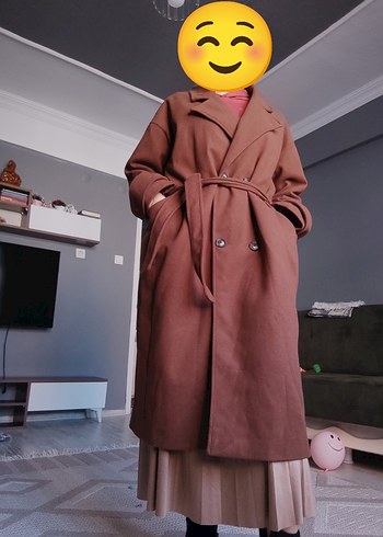 Oversize Kaban - Görsel 3