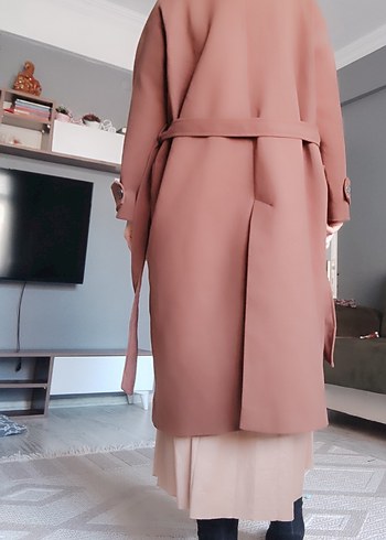 Oversize Kaban - Görsel 6