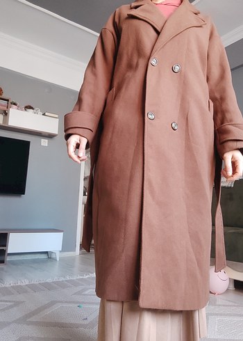 Oversize Kaban - Görsel 2