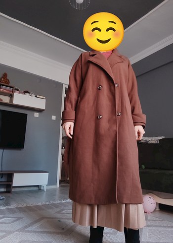 Oversize Kaban - Görsel 5