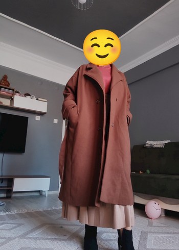 Oversize Kaban - Görsel 4