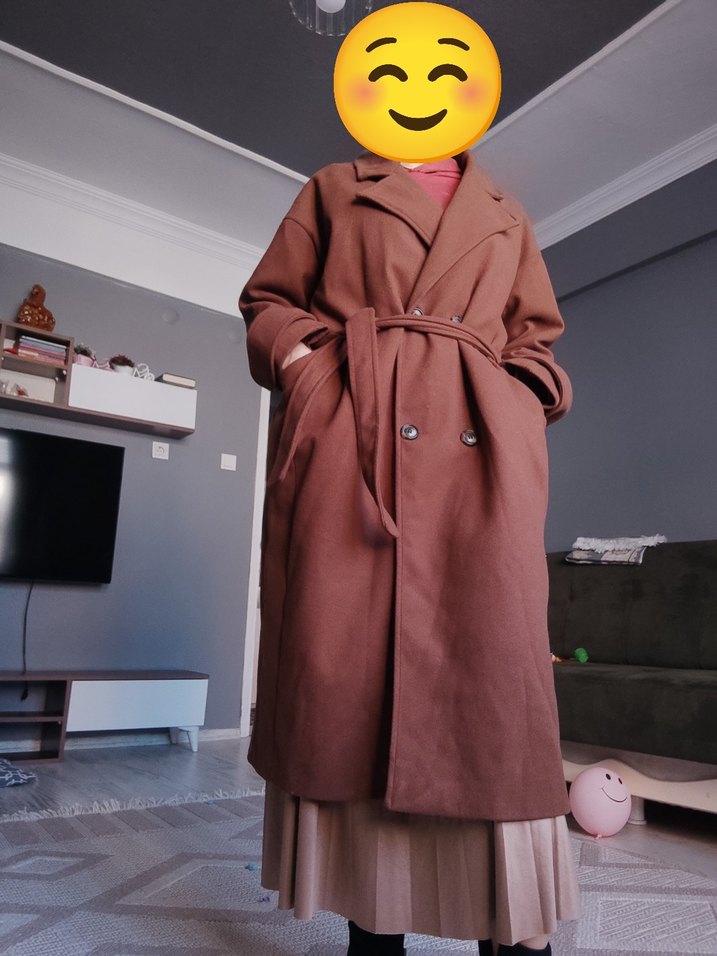 Oversize Kaban - Görsel 3