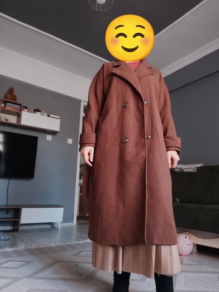 Oversize Kaban - Görsel 5