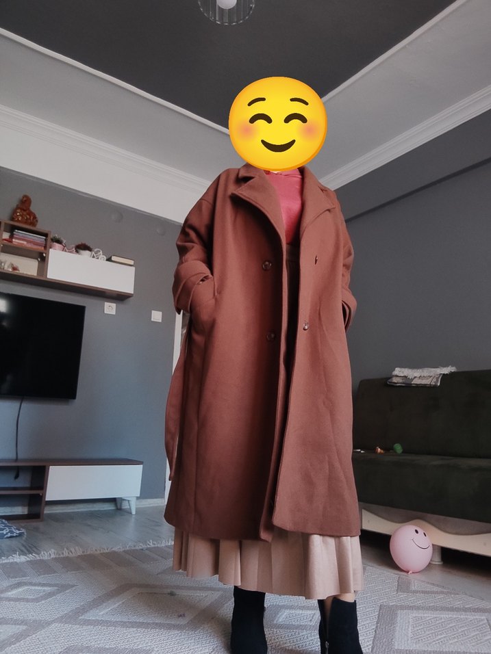 Oversize Kaban - Görsel 4