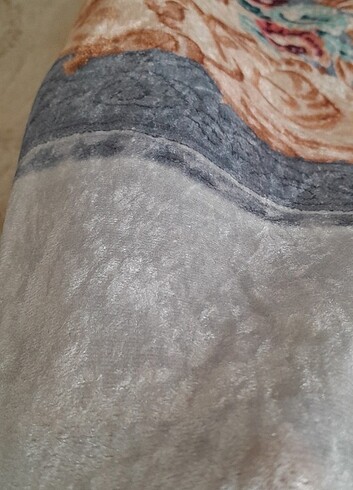 Lastikli süngerli kaymaz halı örtüsü - Görsel 6