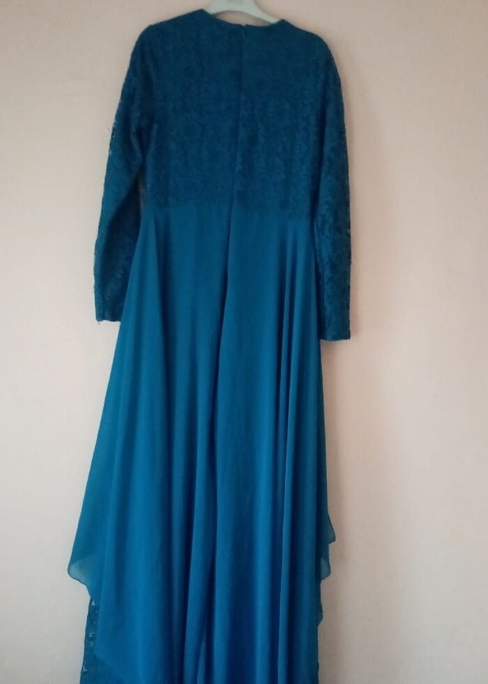 Abiye elbise  - Görsel 2