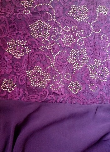 Abiye elbise - Görsel 5