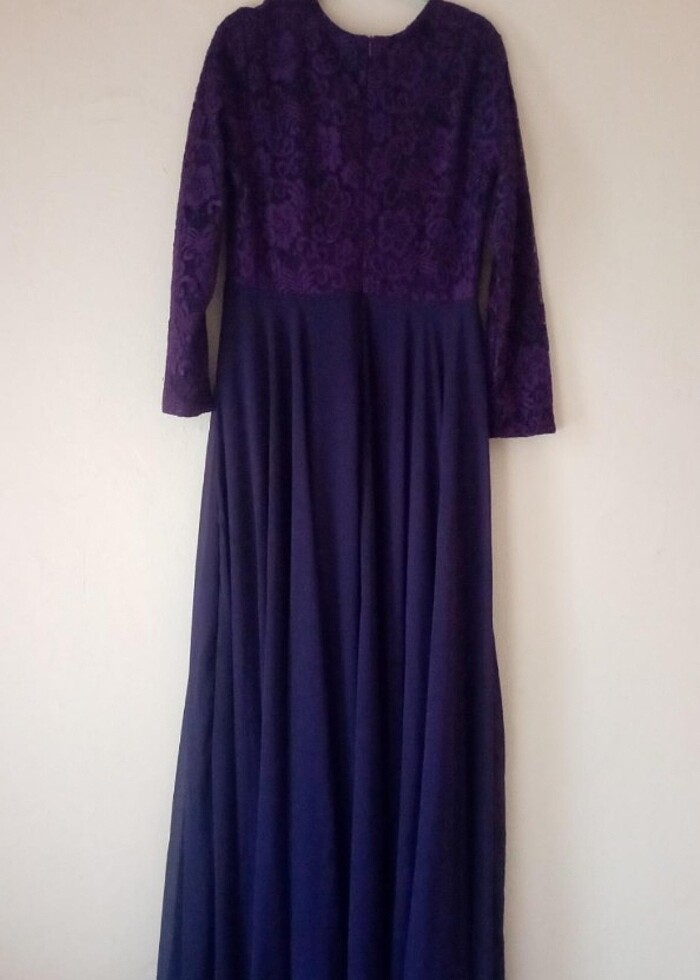 Abiye elbise - Görsel 2