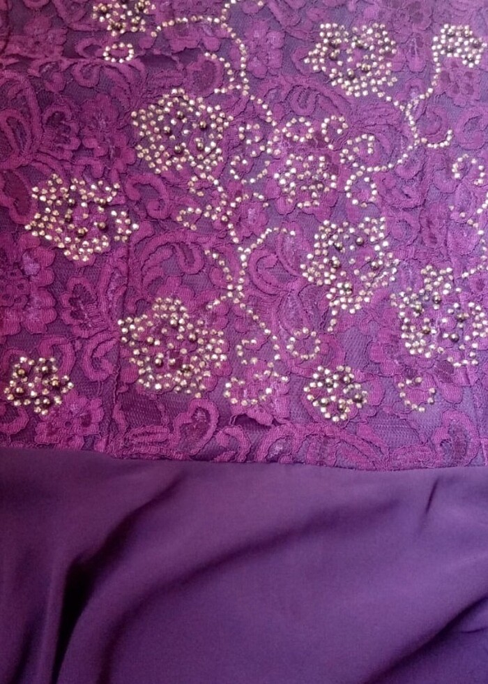 Abiye elbise - Görsel 5