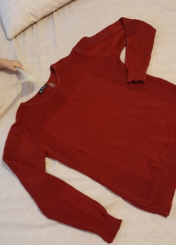 Erkek kazak - Görsel 2