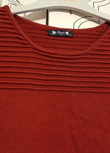 Erkek kazak - Görsel 4