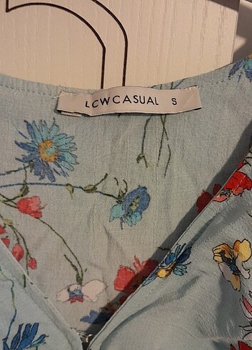 Kadın yazlık kısa elbise - Görsel 6