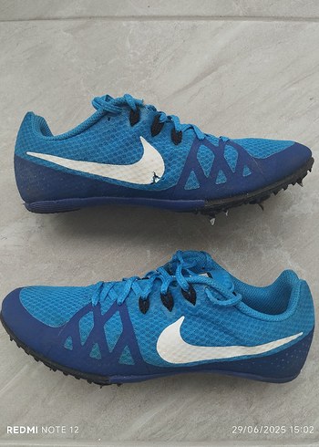 Nike Nike atletizm koşu ayakkabısı çivili