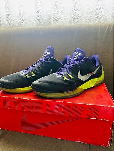 Nike kobe