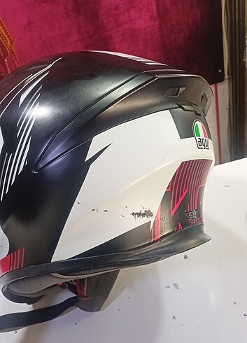 Agv k5 kask